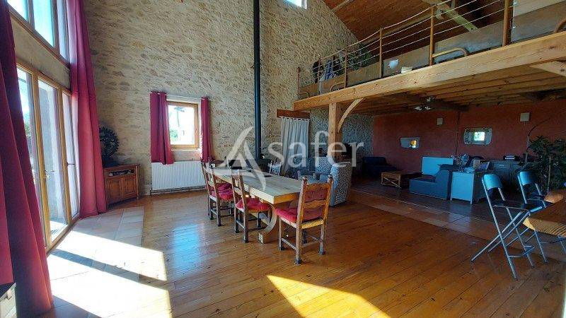 Propiedad rural En venta Gironda