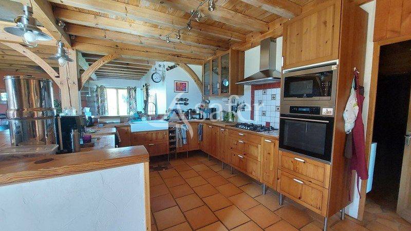 Propiedad rural En venta Gironda