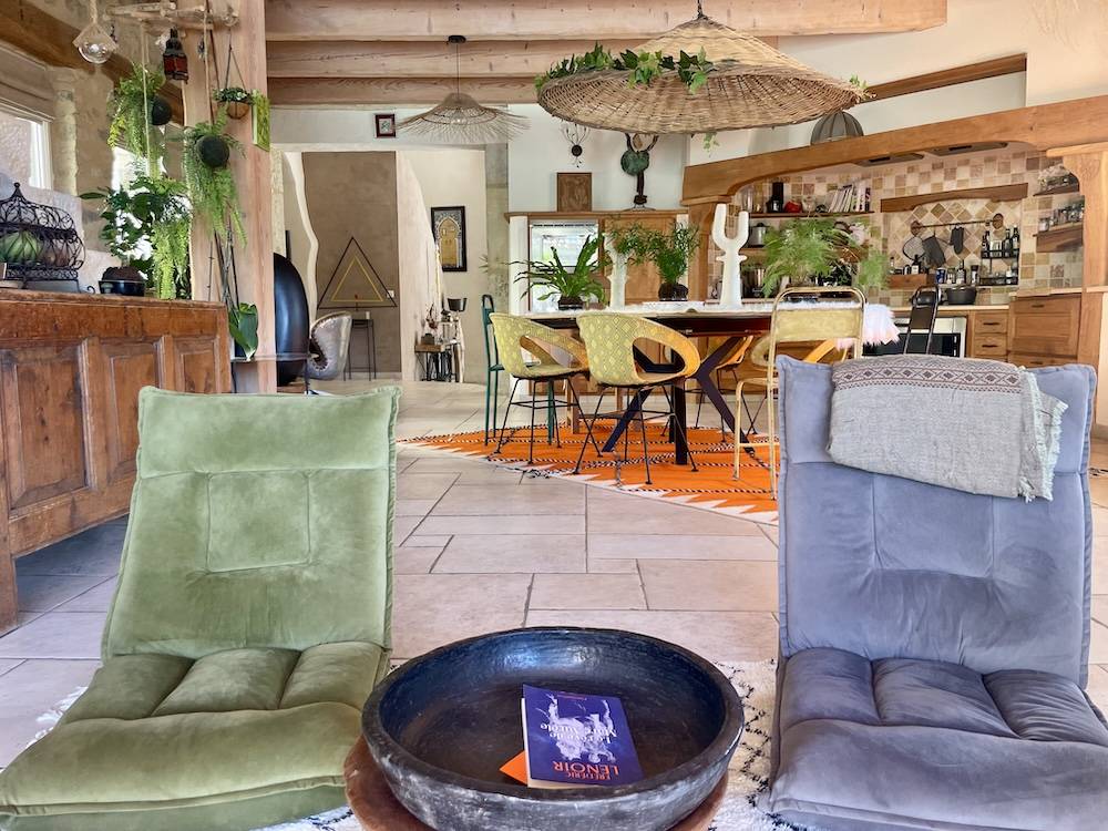 Bonita residencia ecuestre En venta Dr&ocirc;me