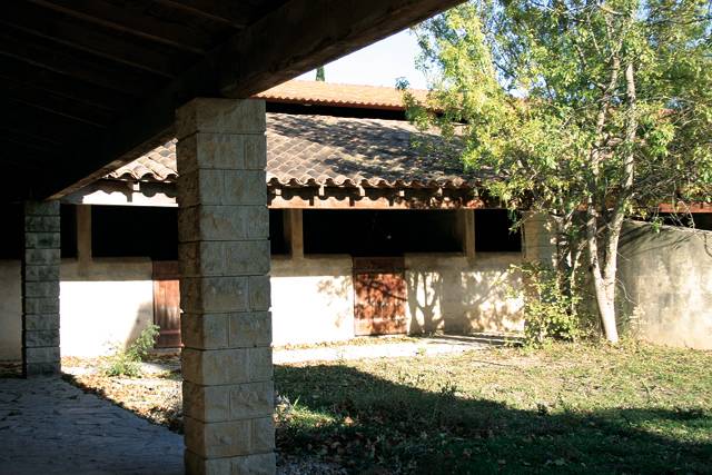 Bonita residencia ecuestre En venta Bocas del R&oacute;dano