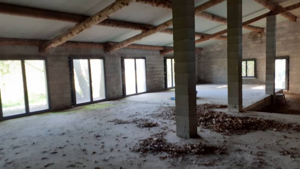 Bonita residencia ecuestre En venta Bocas del R&oacute;dano