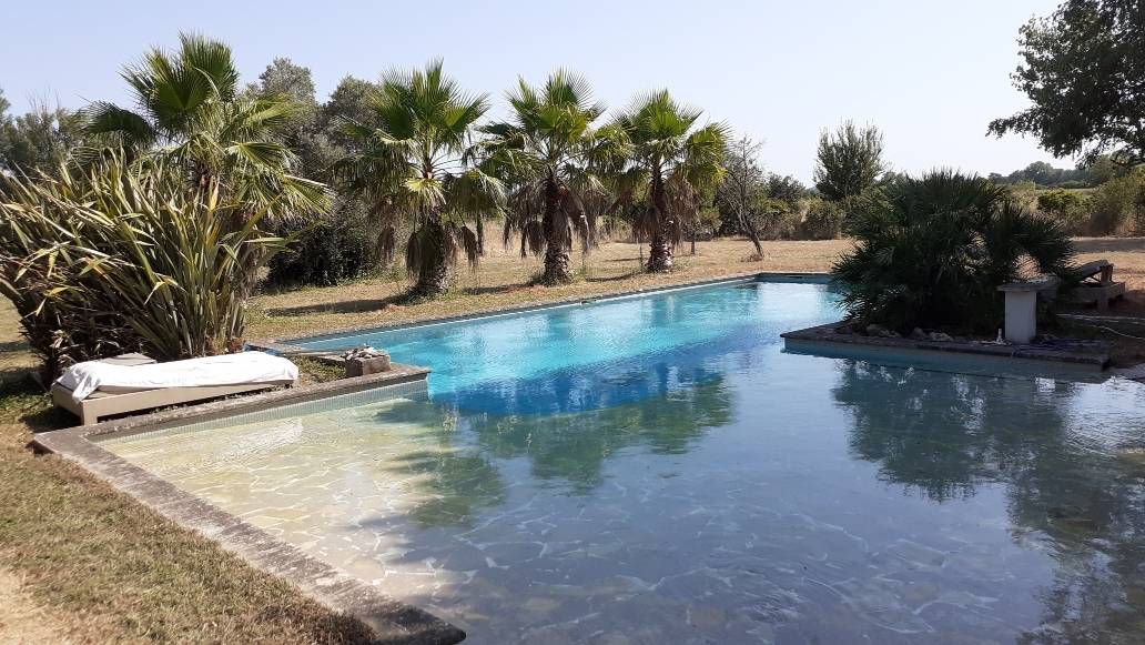 Bonita residencia ecuestre En venta Bocas del R&oacute;dano