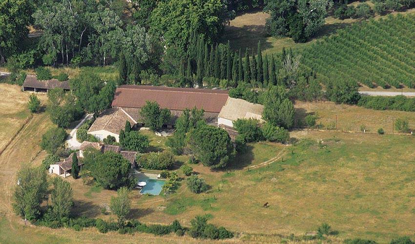 Bonita residencia ecuestre En venta Bocas del R&oacute;dano