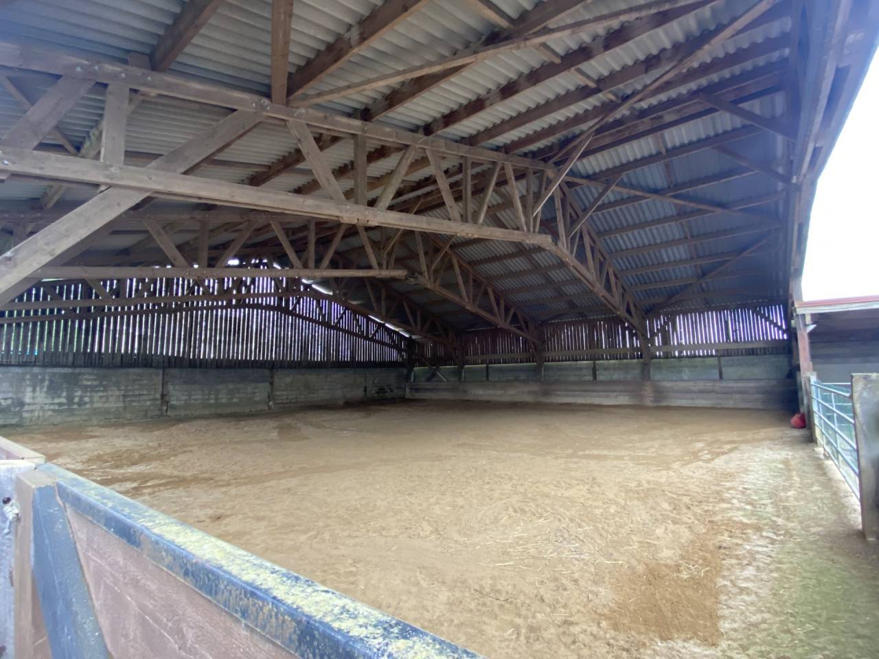 Bonita residencia ecuestre En venta Meurthe y Mosela