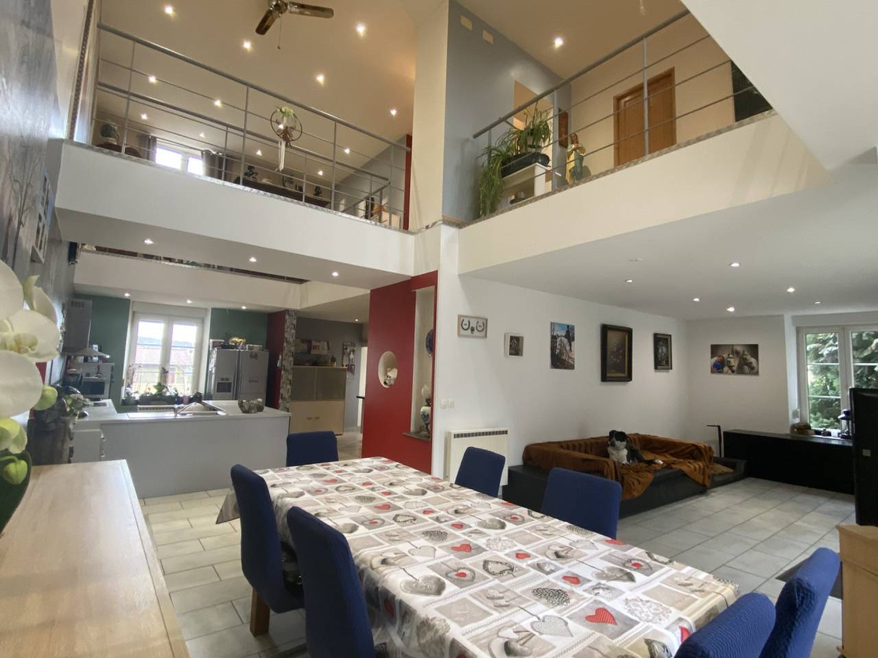 Bonita residencia ecuestre En venta Meurthe y Mosela