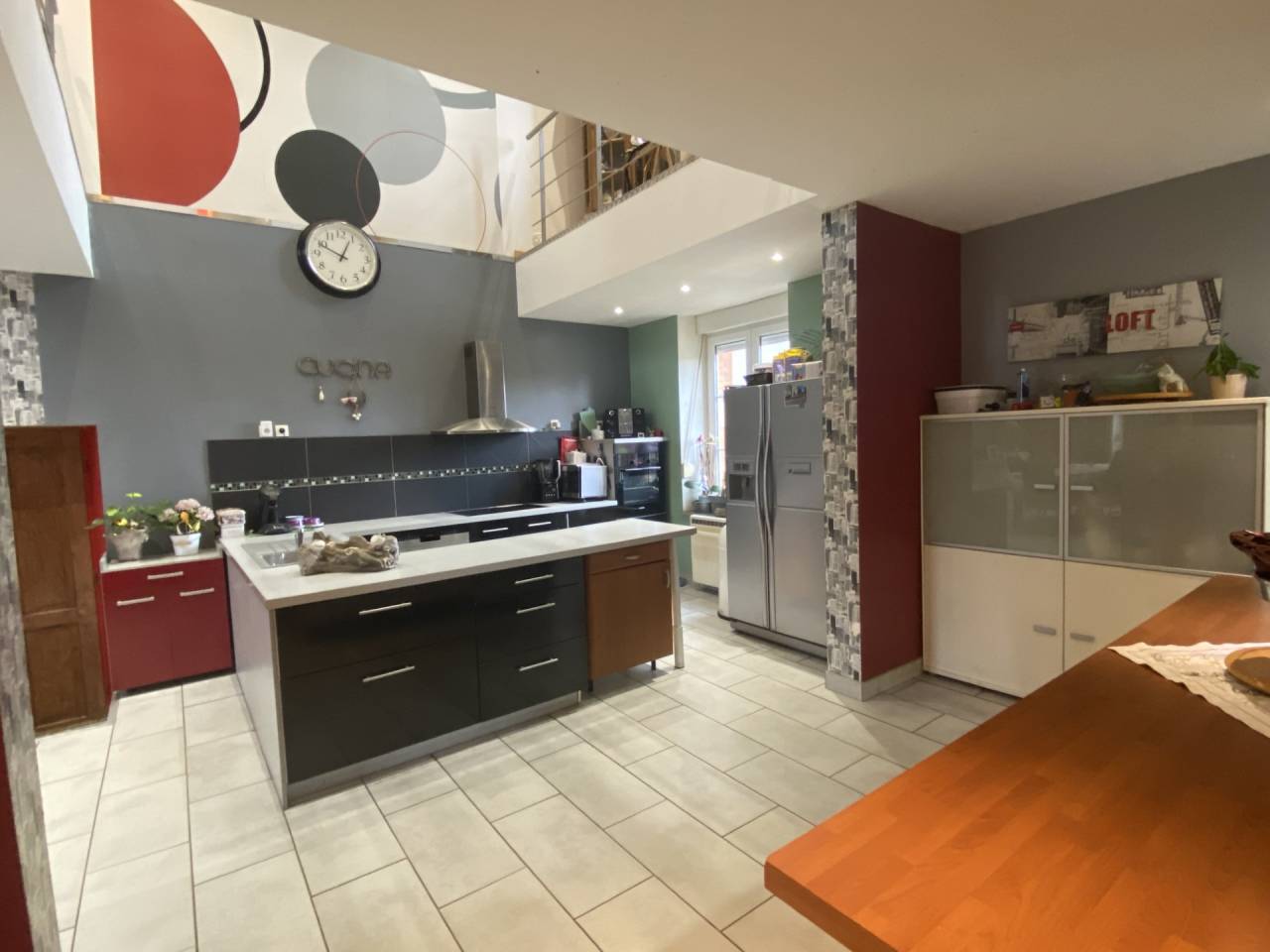 Bonita residencia ecuestre En venta Meurthe y Mosela