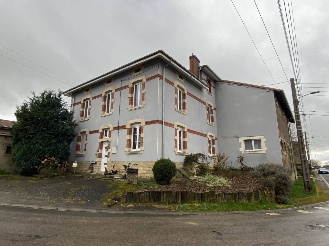 Bonita residencia ecuestre En venta Meurthe y Mosela