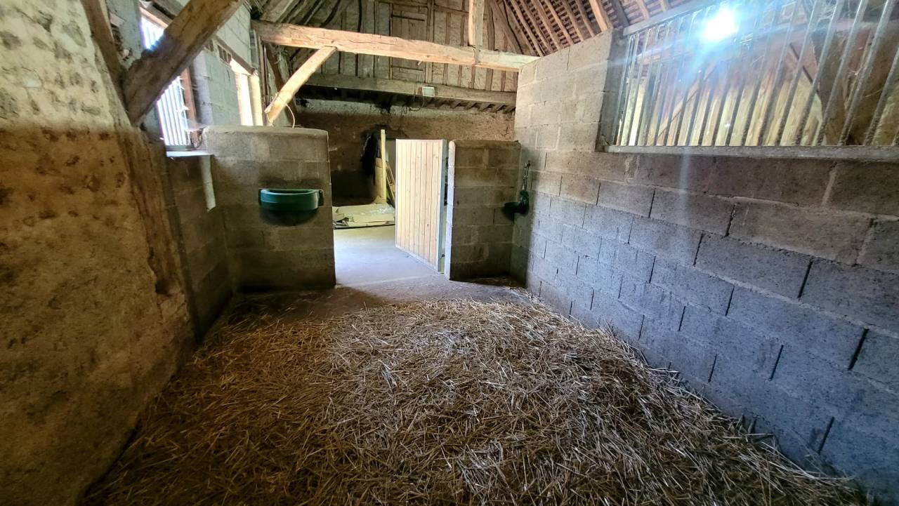 Propiedad ecuestre En venta Eure y Loir