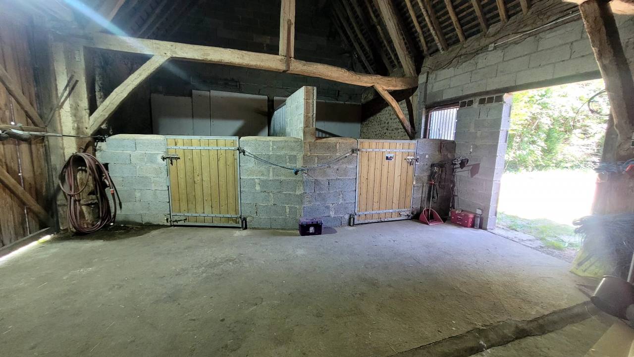 Propiedad ecuestre En venta Eure y Loir