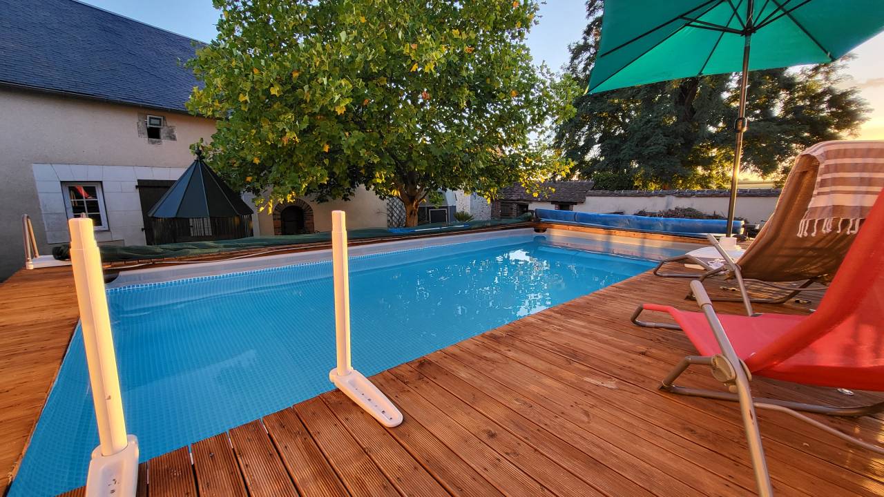 Propiedad ecuestre En venta Eure y Loir