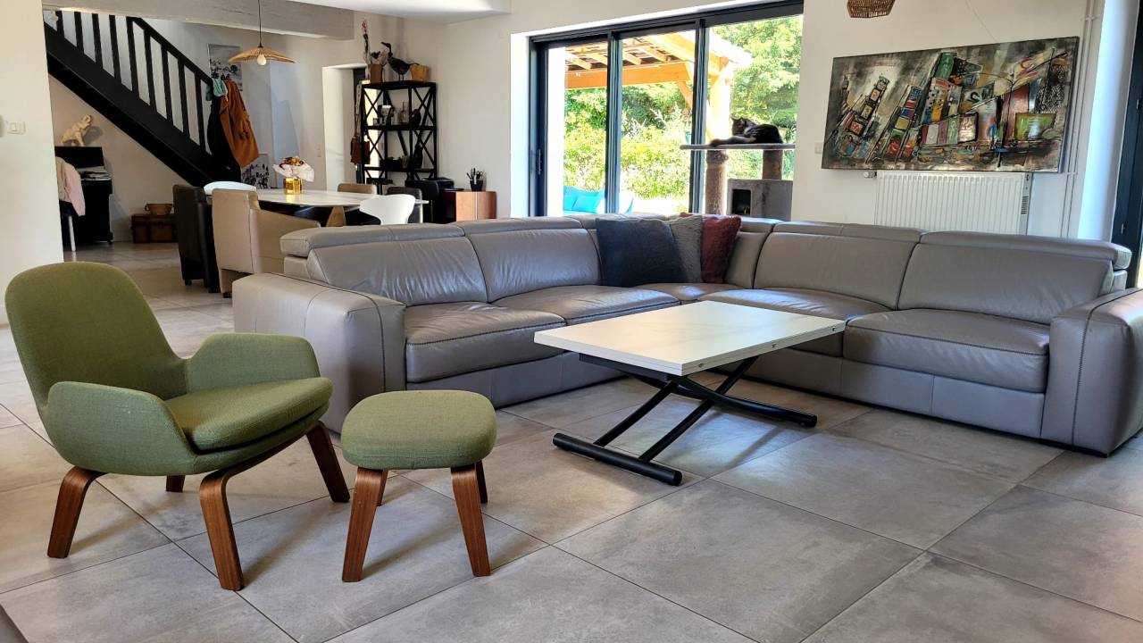 Propiedad ecuestre En venta Eure y Loir