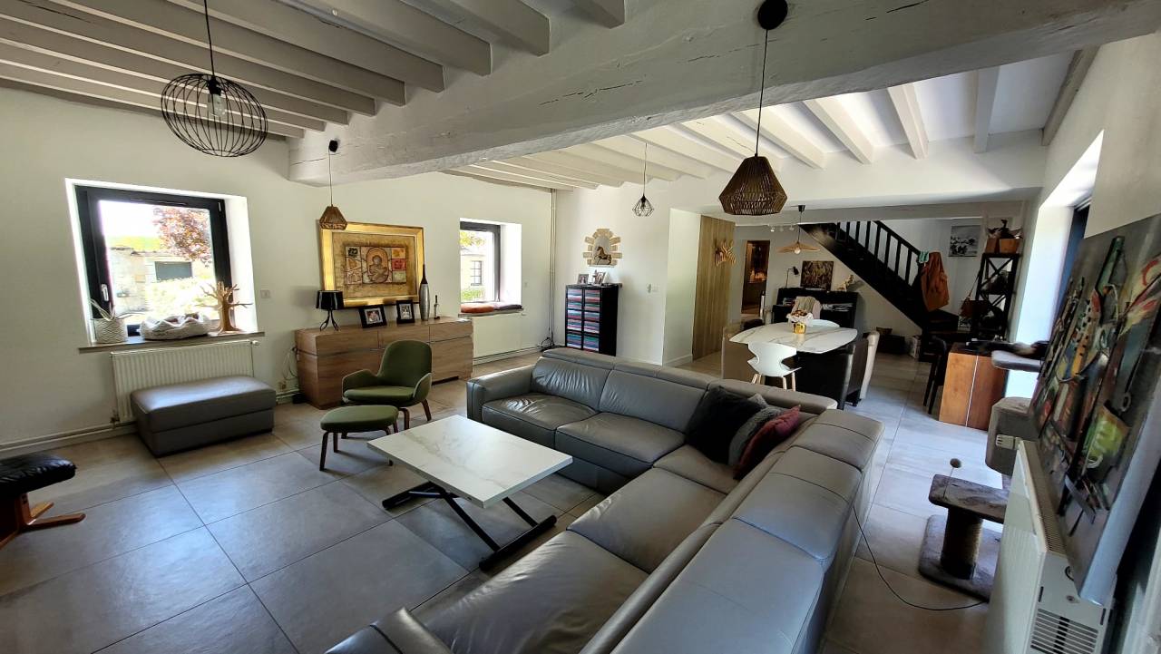 Propiedad ecuestre En venta Eure y Loir