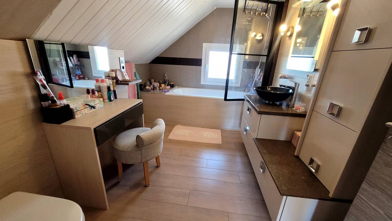 Propiedad ecuestre En venta Eure y Loir