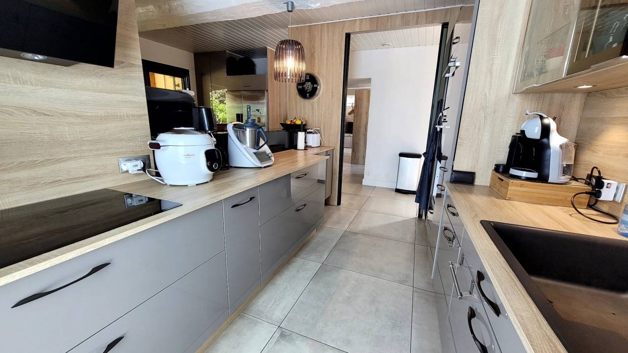 Propiedad ecuestre En venta Eure y Loir