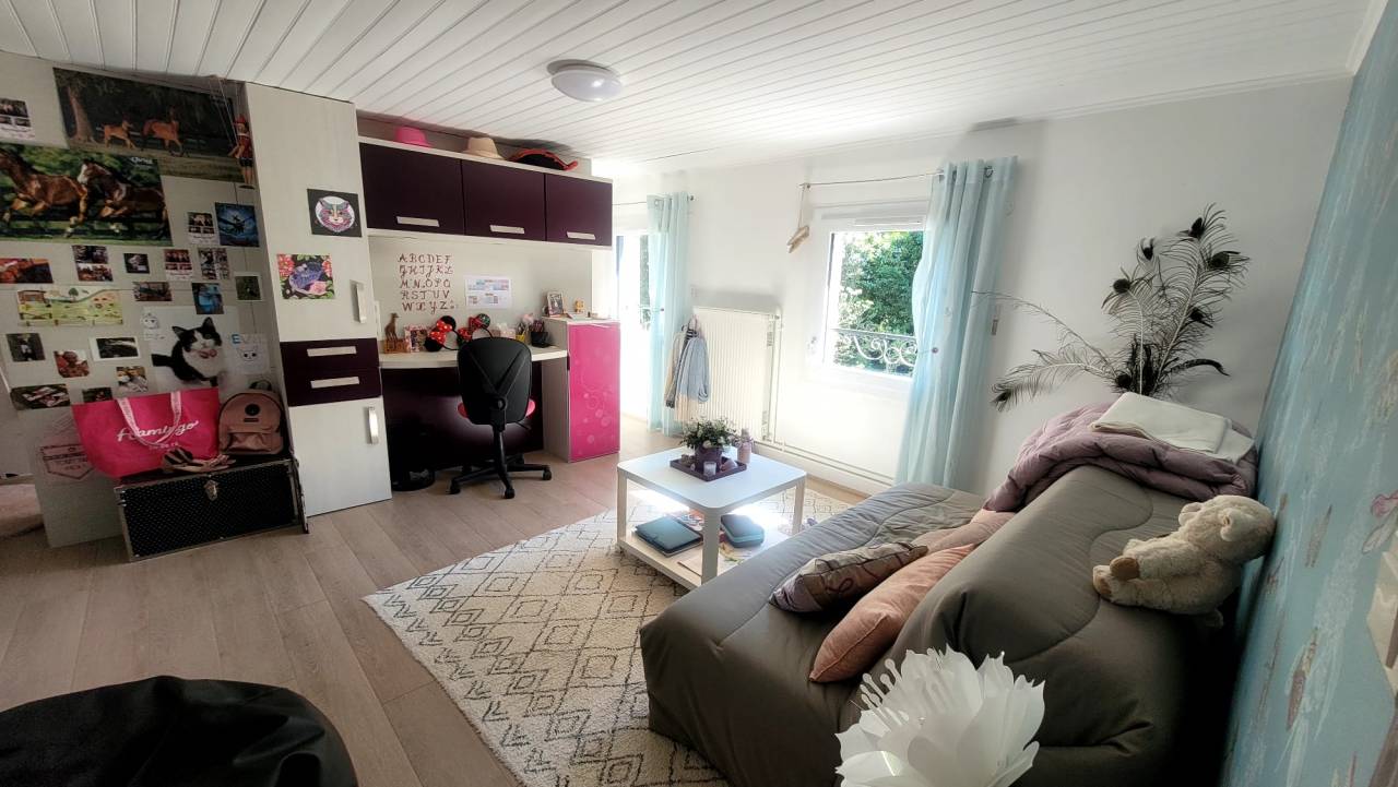 Propiedad ecuestre En venta Eure y Loir