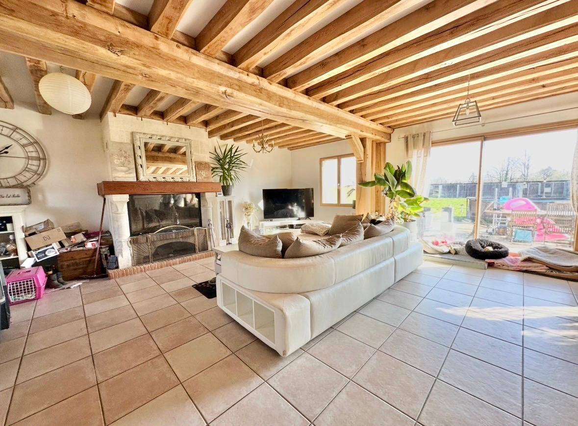 Propiedad ecuestre En venta Eure