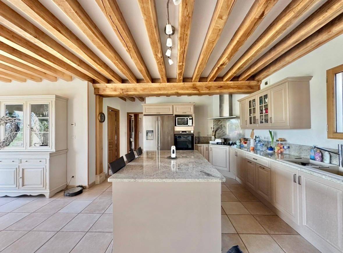 Propiedad ecuestre En venta Eure