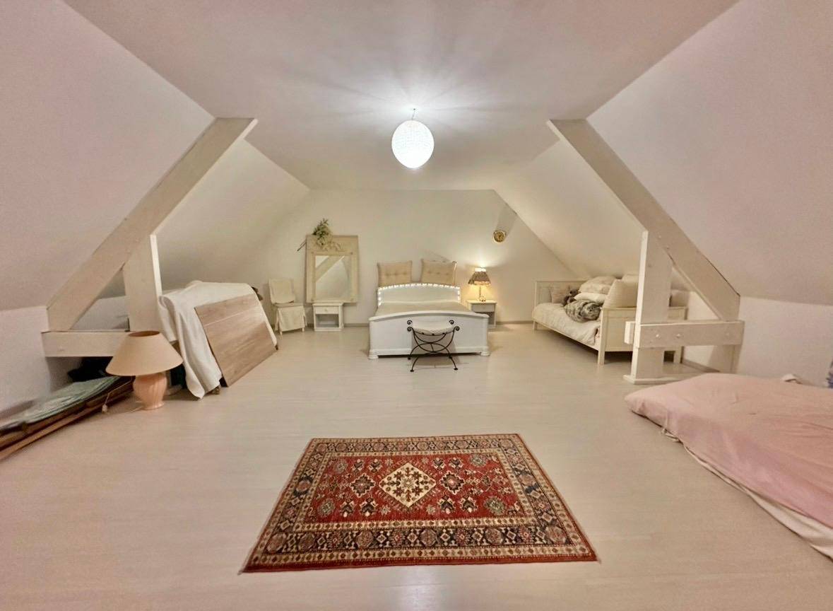 Propiedad ecuestre En venta Eure