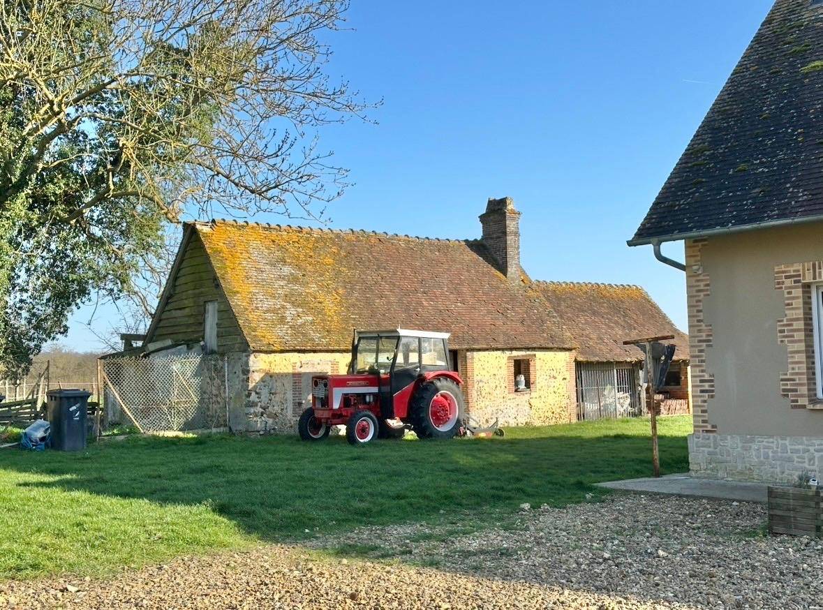 Propiedad ecuestre En venta Eure