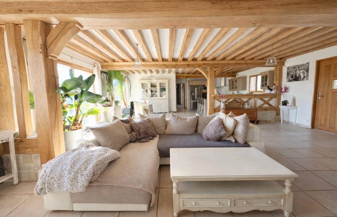 Propiedad ecuestre En venta Eure