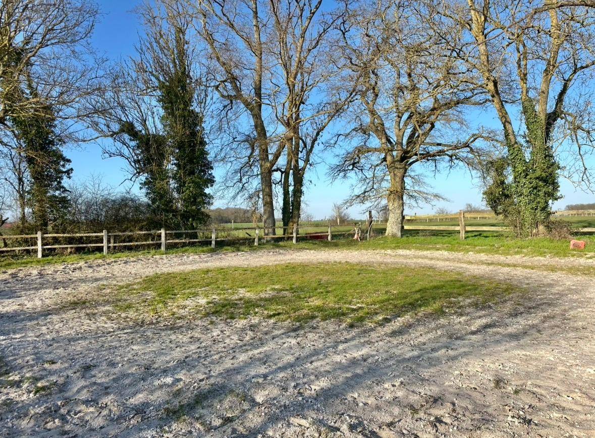 Propiedad ecuestre En venta Eure