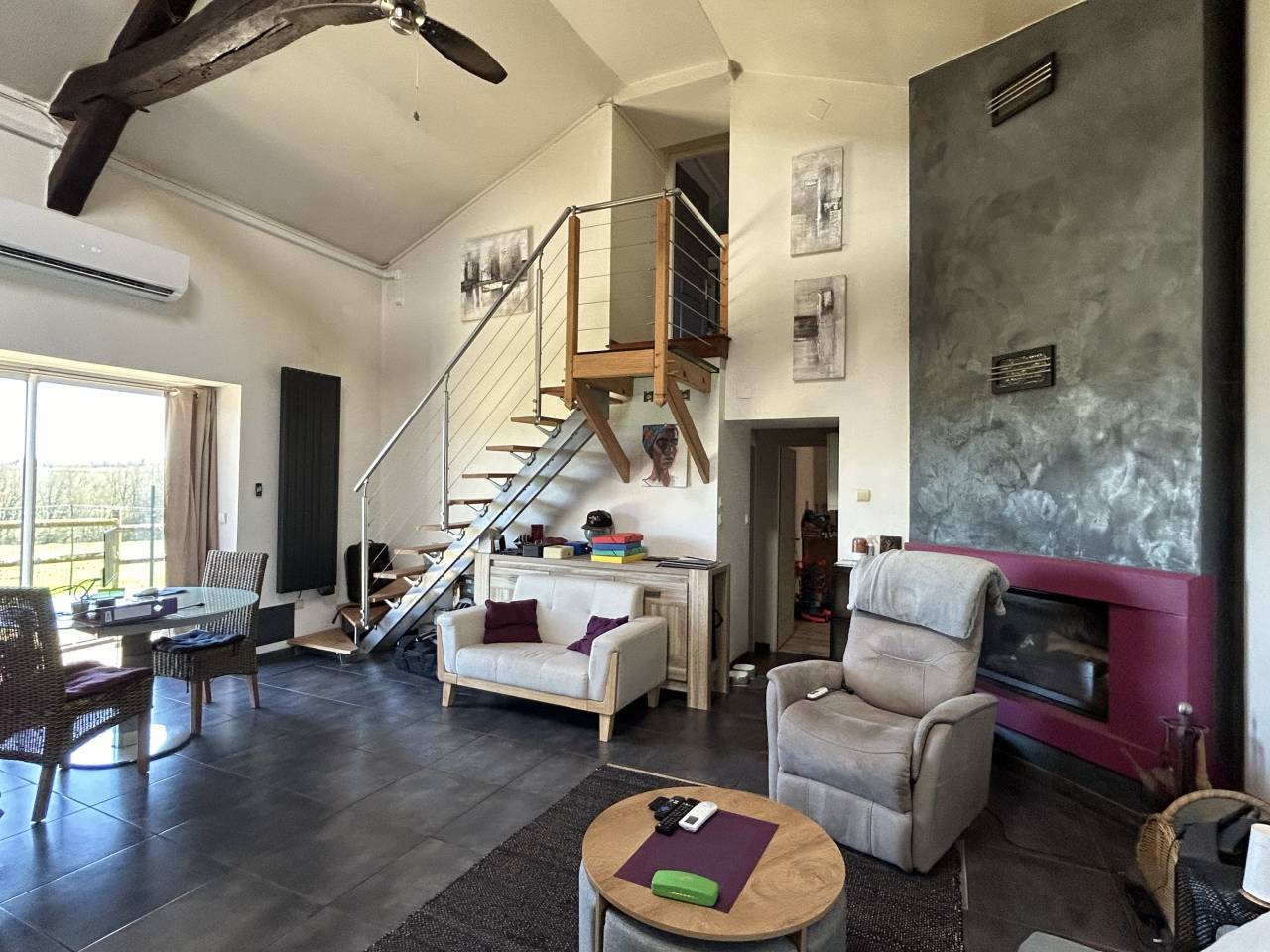 Centro ecuestre En venta Deux-S&egrave;vres