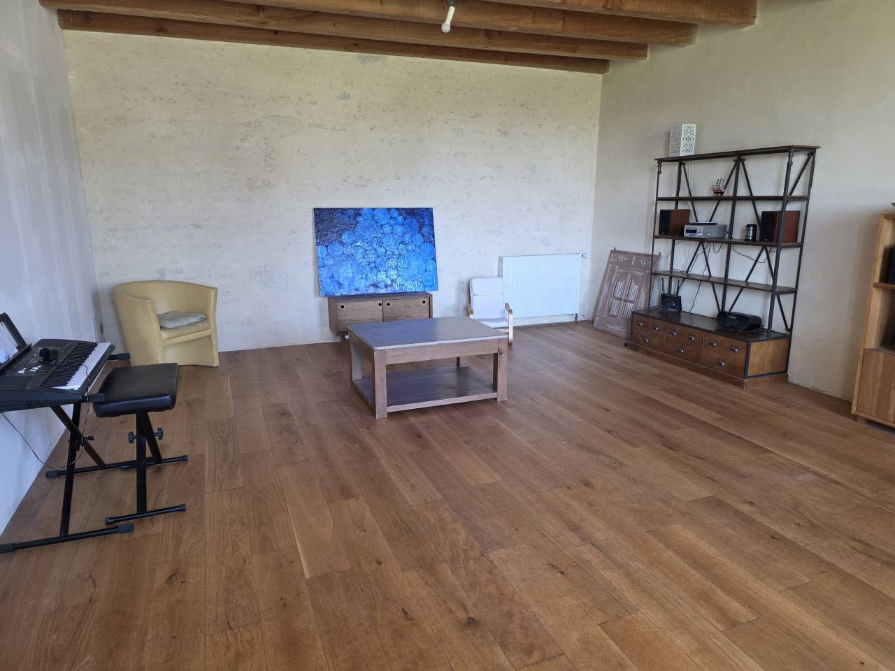 Bonita residencia ecuestre En venta Charente Mar&iacute;timo