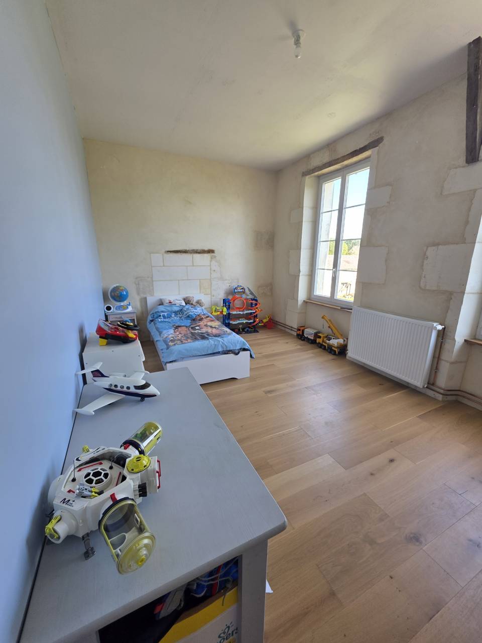Bonita residencia ecuestre En venta Charente Mar&iacute;timo