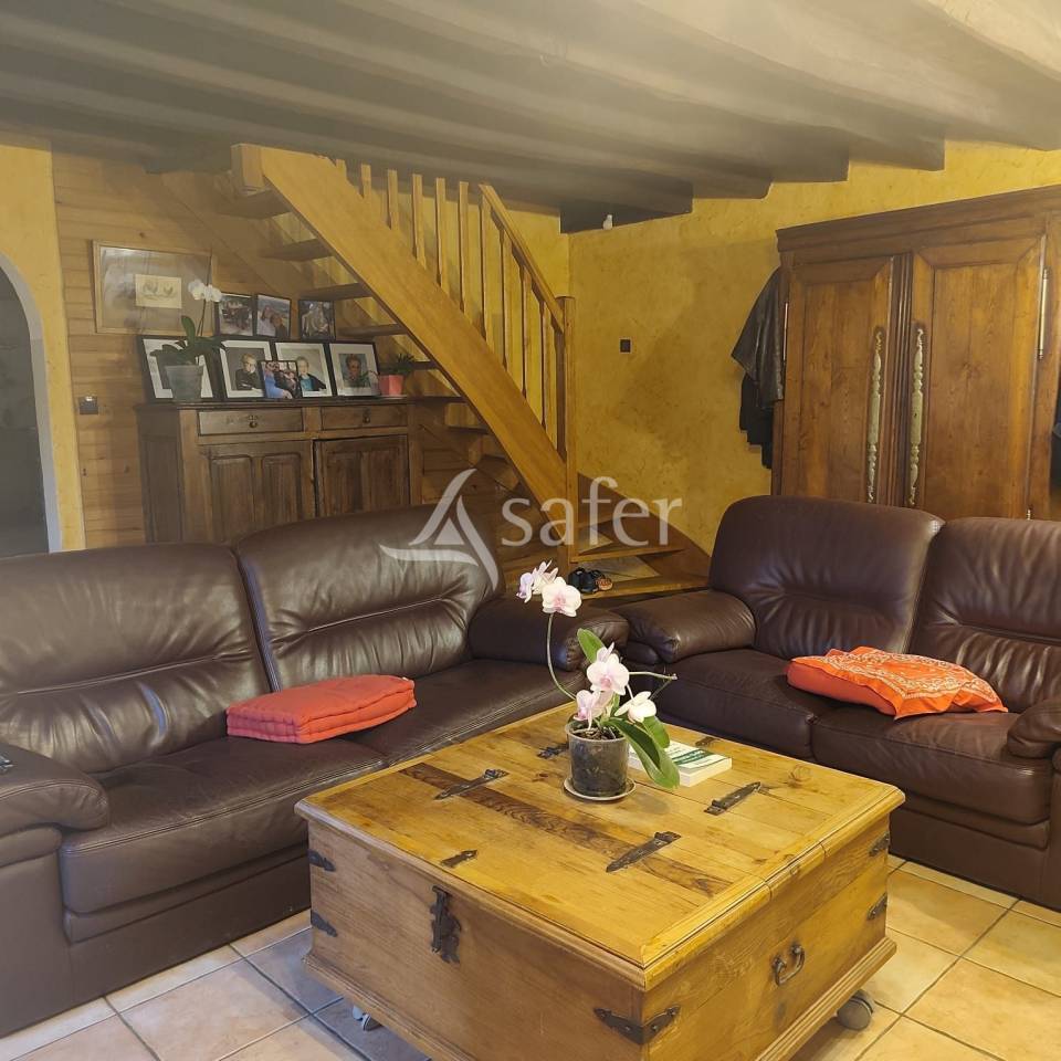 Explotaci&oacute;n agr&iacute;cola En venta Loira Atl&aacute;ntico