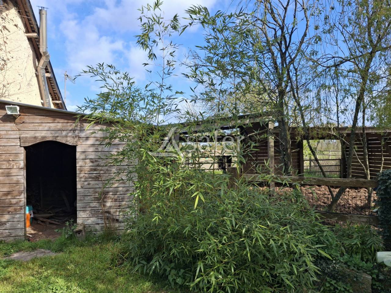 Explotaci&oacute;n agr&iacute;cola En venta Loira Atl&aacute;ntico