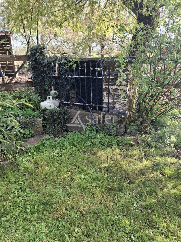 Explotaci&oacute;n agr&iacute;cola En venta Loira Atl&aacute;ntico