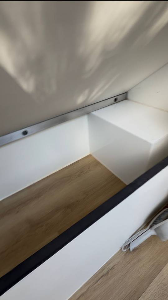 Furgoneta para caballos Trans Box living 2025 De segunda mano