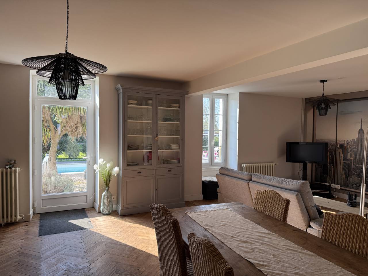 Propiedad ecuestre En venta Gironda