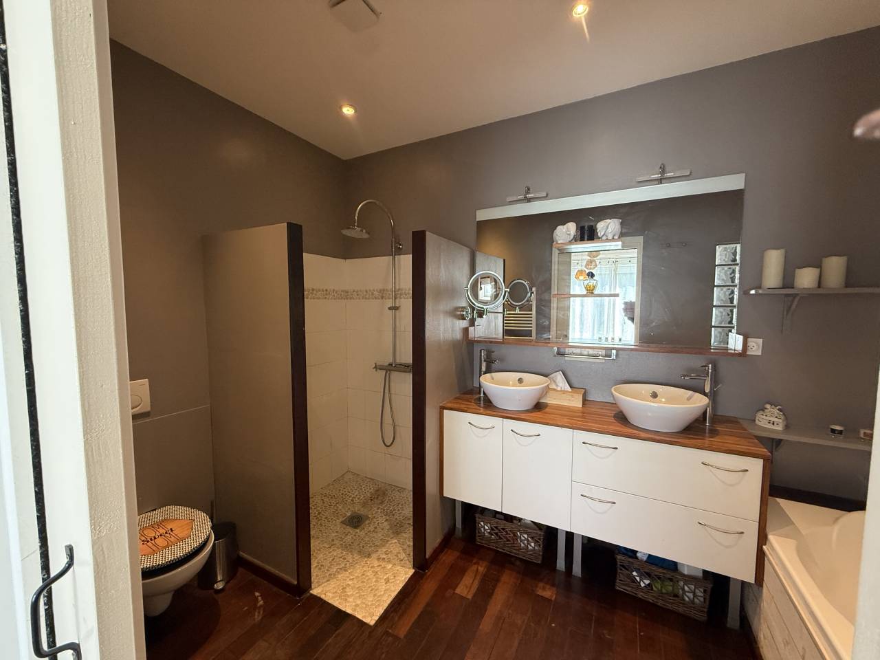 Propiedad ecuestre En venta Gironda