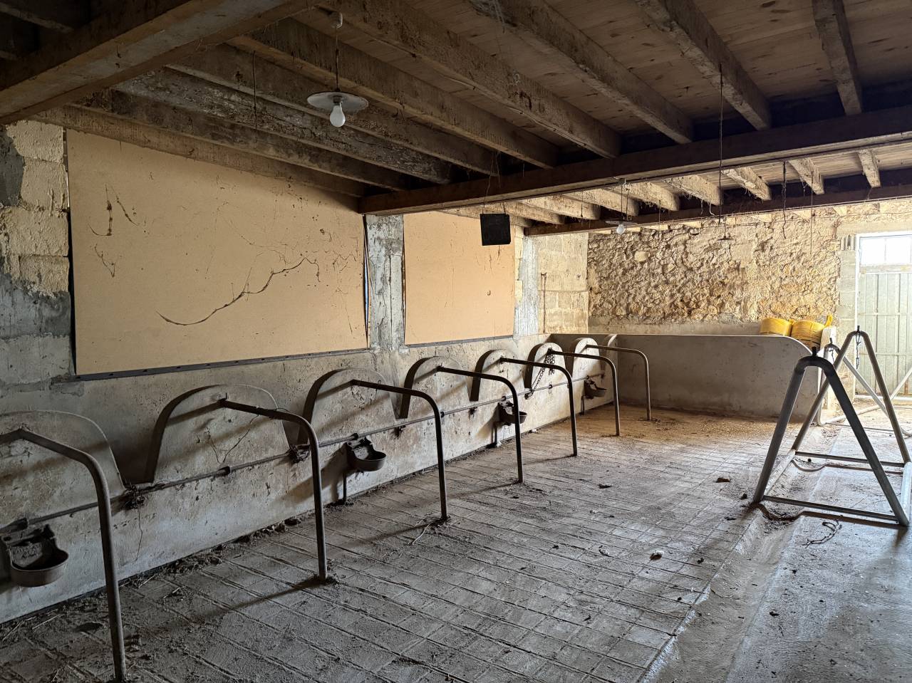 Propiedad ecuestre En venta Gironda