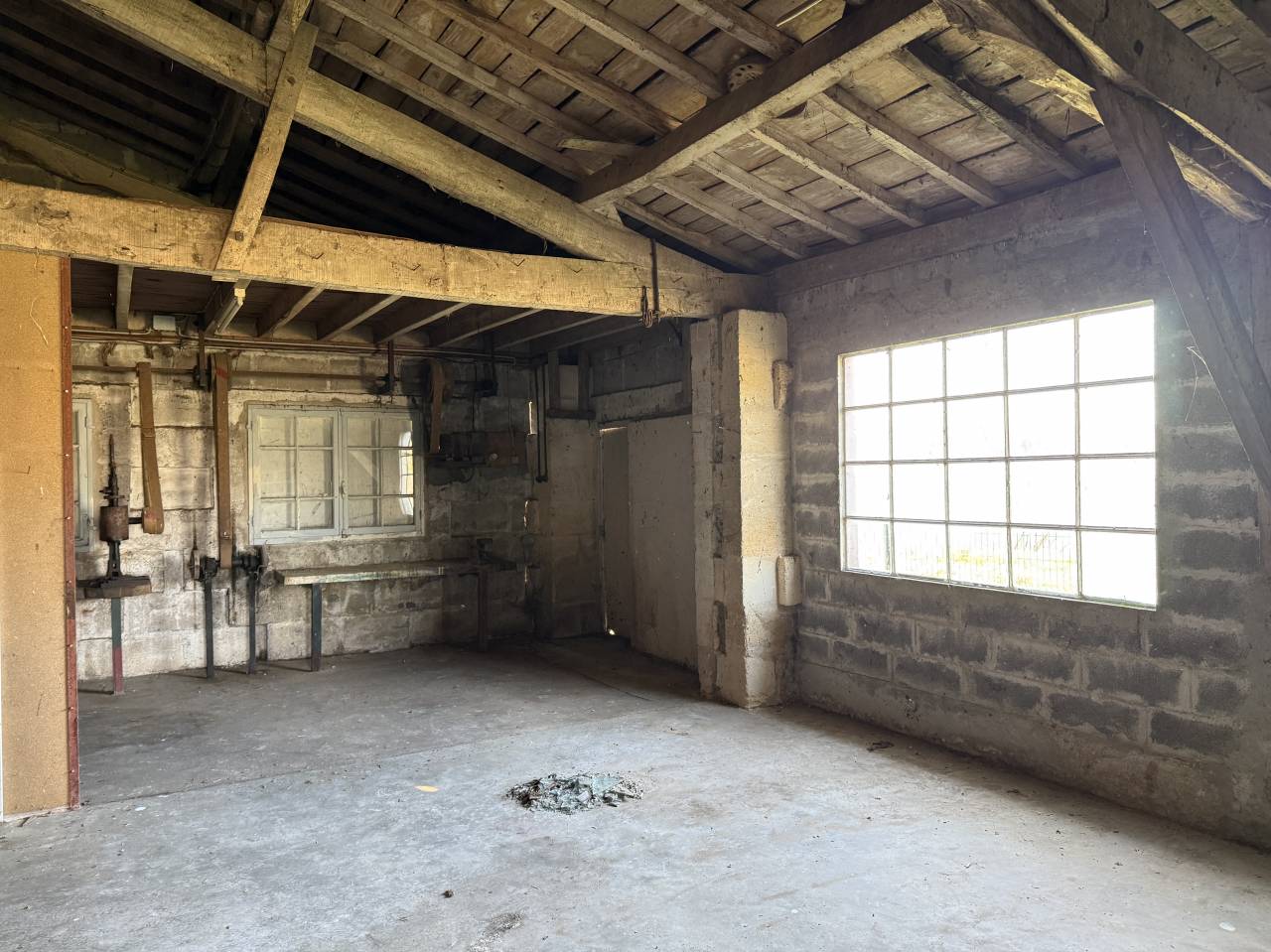 Propiedad ecuestre En venta Gironda