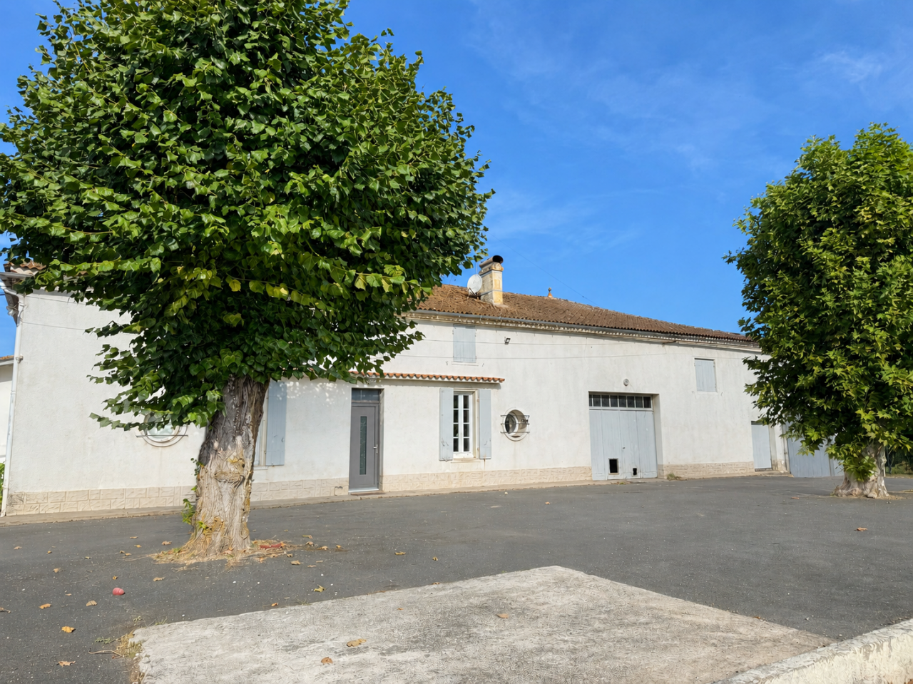 Propiedad ecuestre En venta Gironda