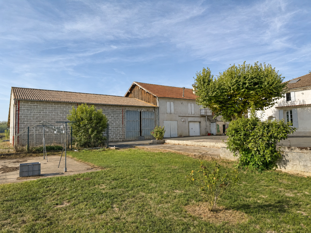 Propiedad ecuestre En venta Gironda