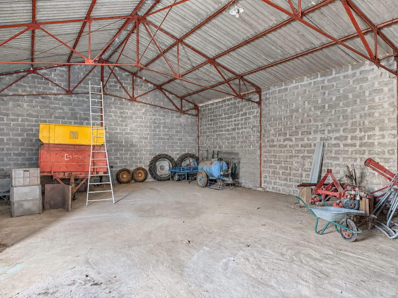 Propiedad ecuestre En venta Gironda