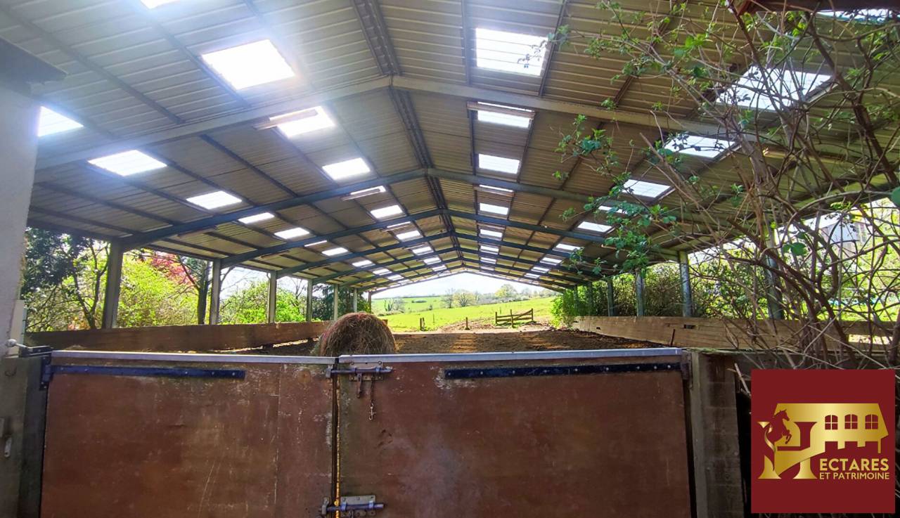Propiedad ecuestre En venta Allier