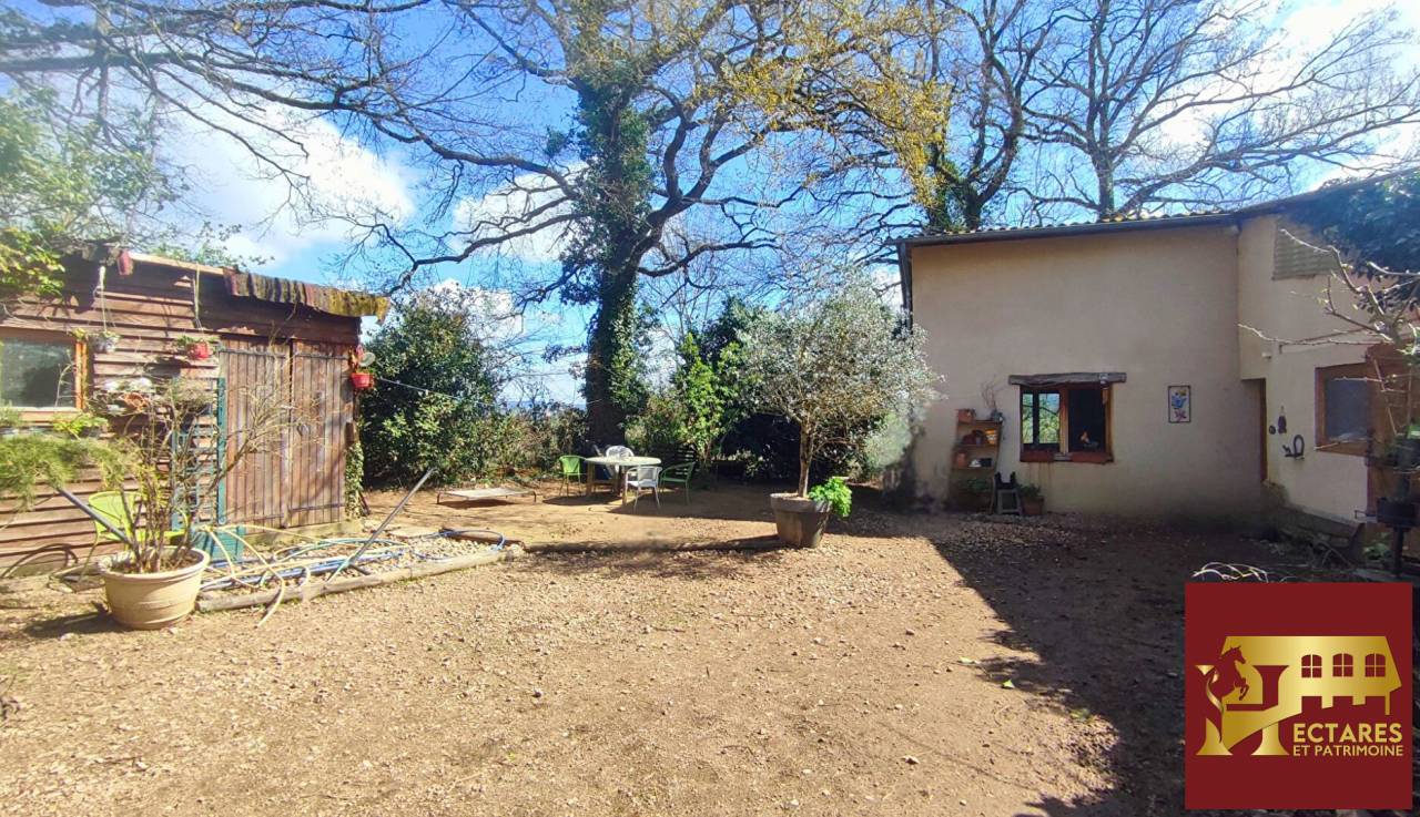 Propiedad ecuestre En venta Allier