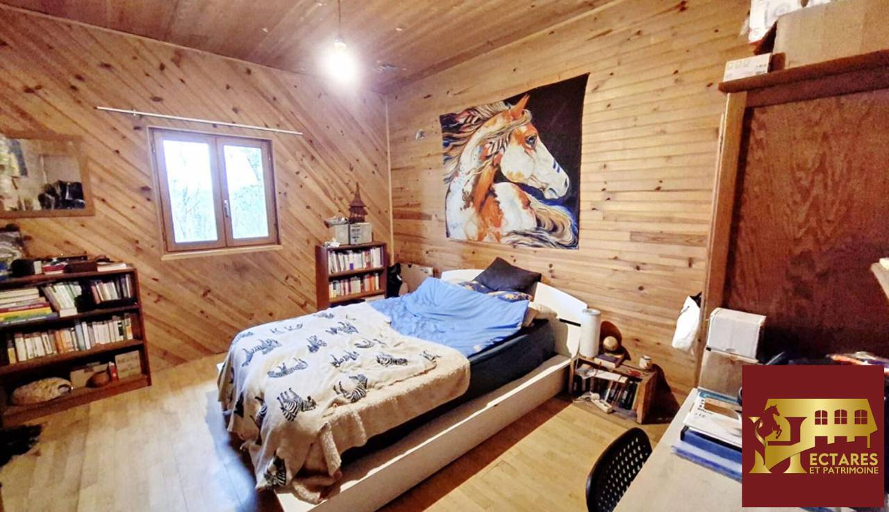 Propiedad ecuestre En venta Allier