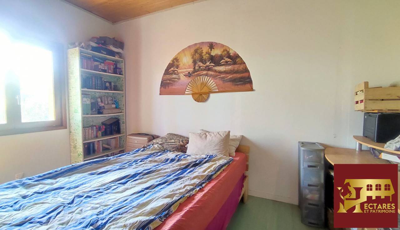 Propiedad ecuestre En venta Allier