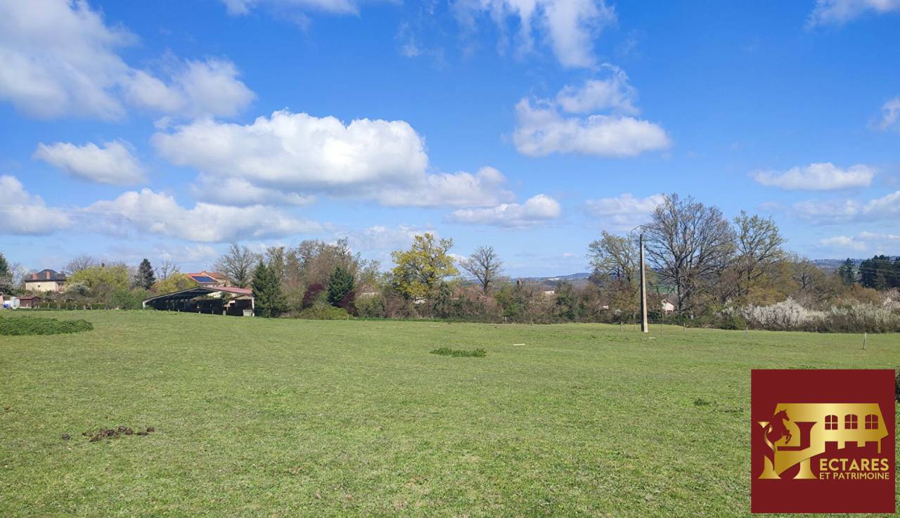 Propiedad ecuestre En venta Allier