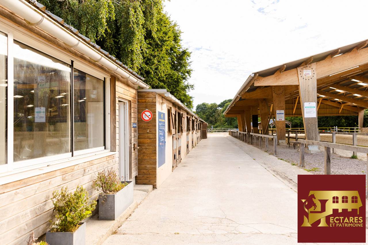 Centro ecuestre En venta C&ocirc;te d'Armor