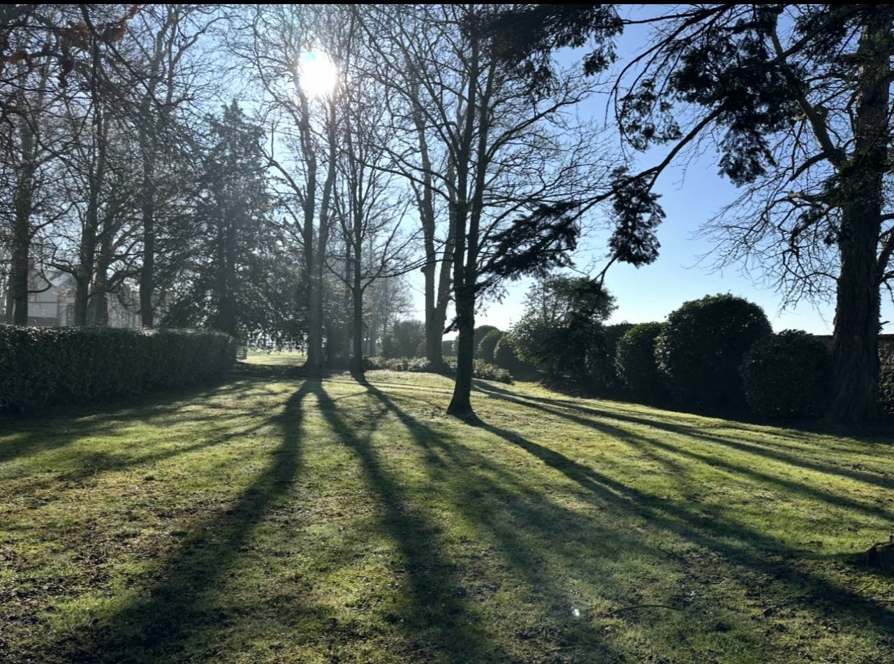 Bonita residencia ecuestre En venta Eure