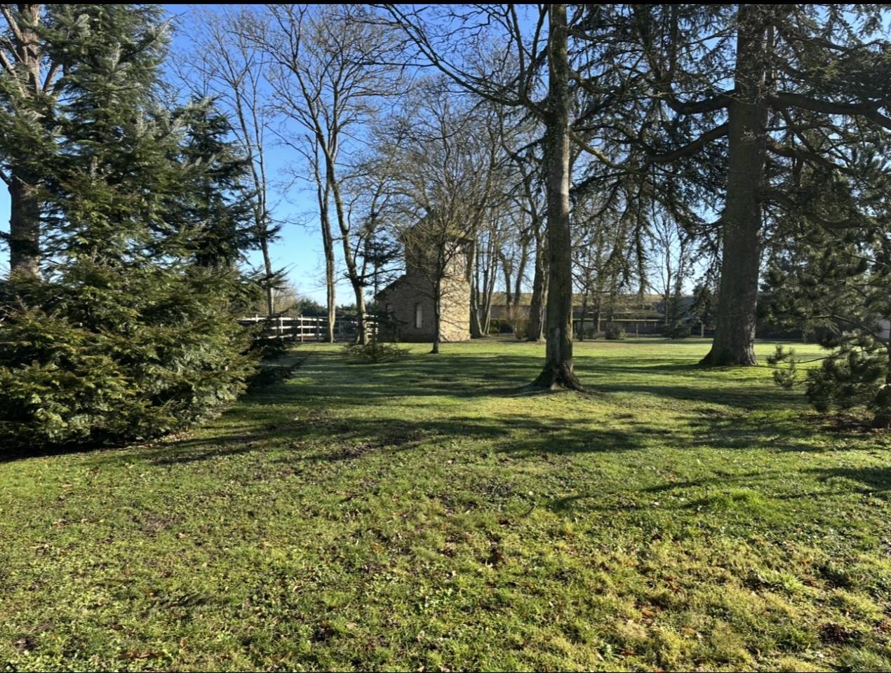 Bonita residencia ecuestre En venta Eure