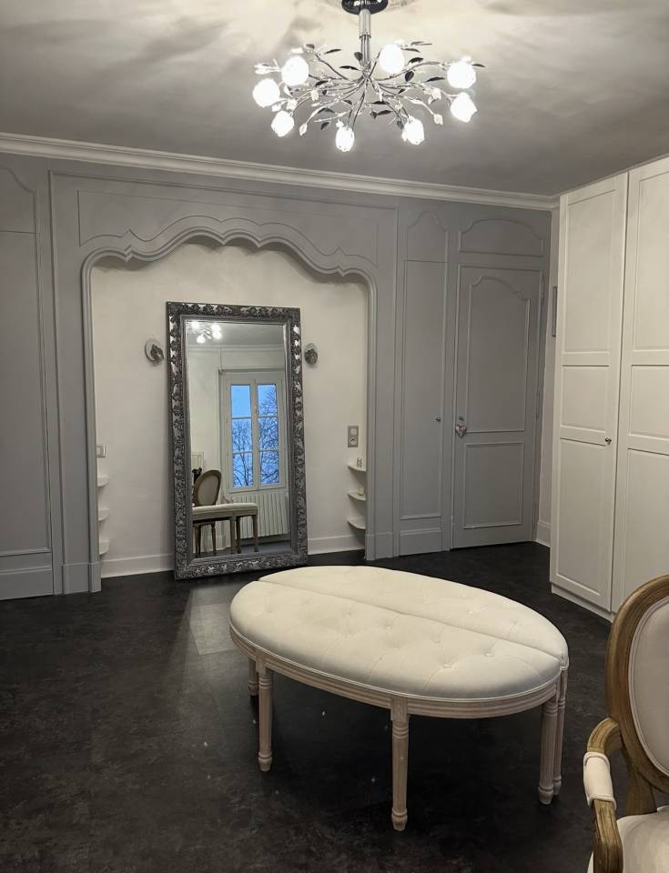 Bonita residencia ecuestre En venta Eure