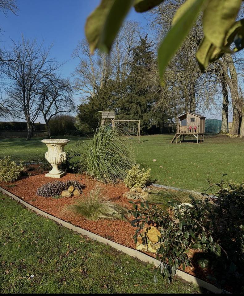 Bonita residencia ecuestre En venta Eure