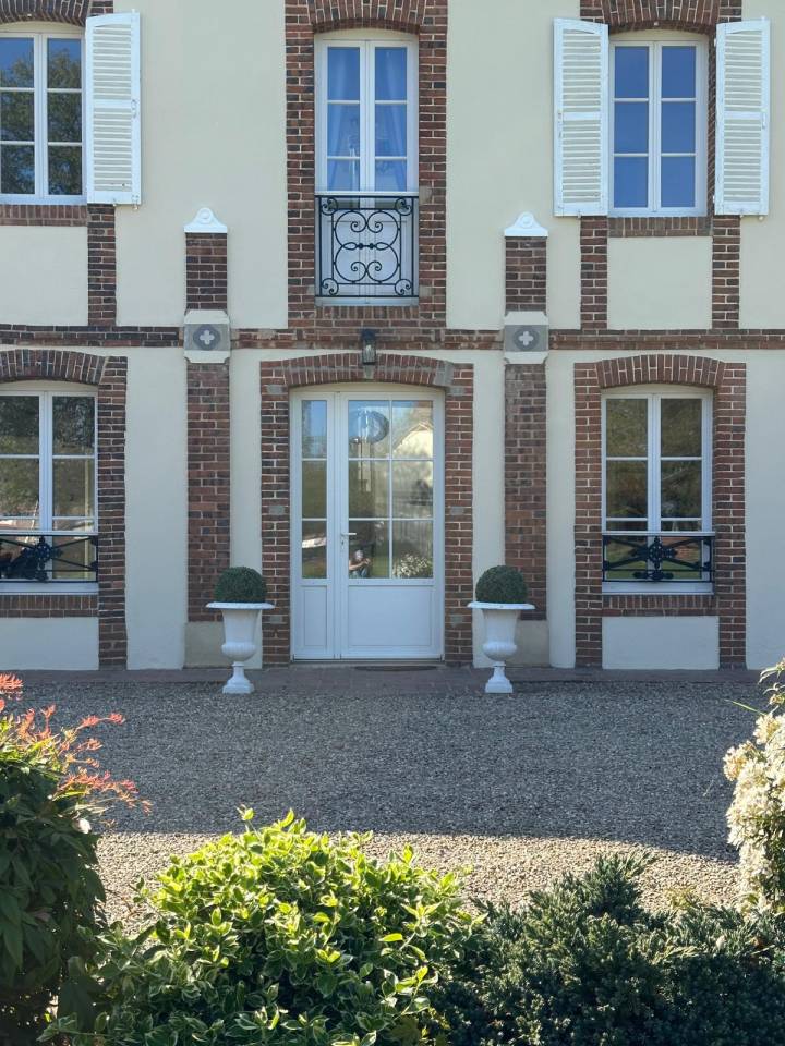 Bonita residencia ecuestre En venta Eure